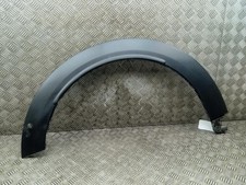 MINI COUNTRYMAN WHEEL ARCH