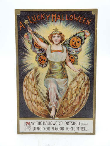 Great series halloween - b-37,