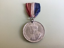 OFFICIAL, 1937 MEDAL &