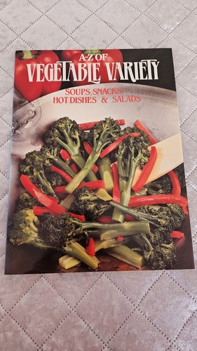 Vegetable variety - of,