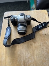 Pentax camera with - mz, 30
