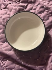 Modern M&S Matt Black Tribeca