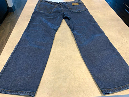 Wrangler texas stretch regular - texas,
