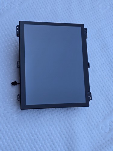 Android smart car radio - android,