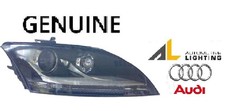 GENUINE OEM Audi TT Adaptive