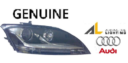 Genuine oem audi - genuine, adaptive