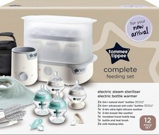Tommee Tippee Complete Feeding