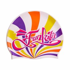 Funkita Summer Sundae Swim Cap
