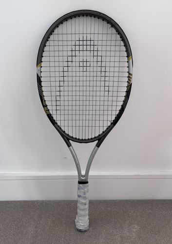 Head carbon 1000 titanium - head,