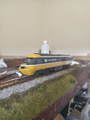 Lima gauge intercity - oo,