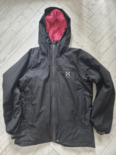 Haglofs qanir windstopper - qanir,