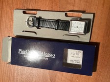 Mens Watch PierCarlo d'Alessio