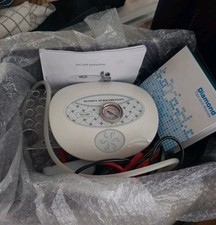 Diamond Dermabrasion Machine for Skin Care Scars, Wrinkles, Imperfections
