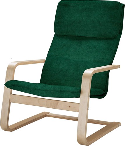 Vinylla armchair replacement - vinylla,