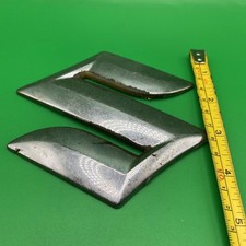 SUZUKI badge EMBLEM Original