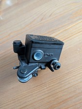 Front Master Cylinder - 2DR-2580A-00 MT09 XSR900 Tracer