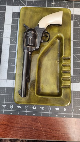 Vintage holland mold colt - vintage,