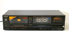 Technics RS-T20 Cassette Tape