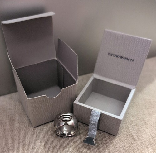 Emporio armani sterling - armani,