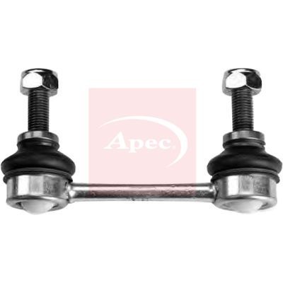 Stabiliser bar link coupling - bar, link/coupling