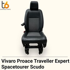 Dispatch Proace Vivaro