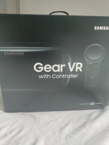 Samsung gear smartphone - vr,
