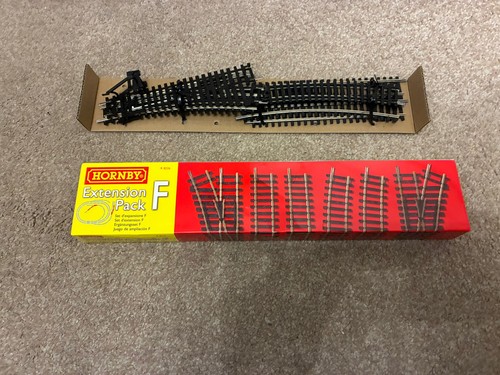 Hornby extension pack - extension, f