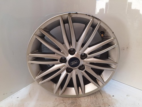 Ford focus zetec edition - zetec,