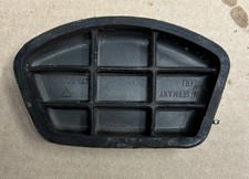 PORSCHE 924 944 GEARBOX TORQUE TUBE BELL HOUSING PLUG 477521277C USED