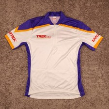 Vintage Trek USA Bicycle