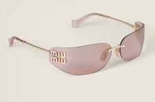 Miu Miu Sunglasses at Dawn