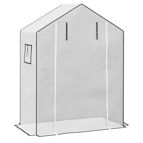 Walkin greenhouse cover - walkin,