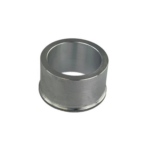 Exhaust mid pipe sleeve - exhaust,