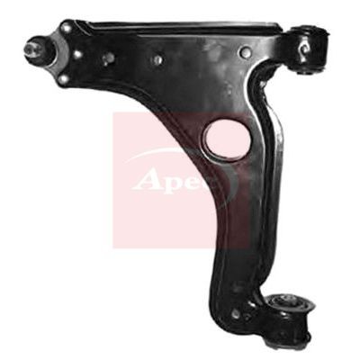 Wheel suspension control - wheel,
