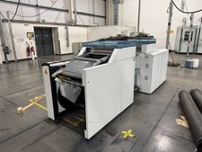 HUNKELER REWINDER RW6-R 7182