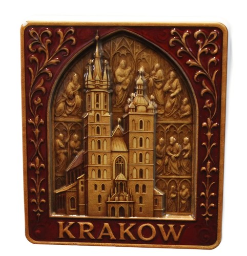 Krakow poland fridge - poland,
