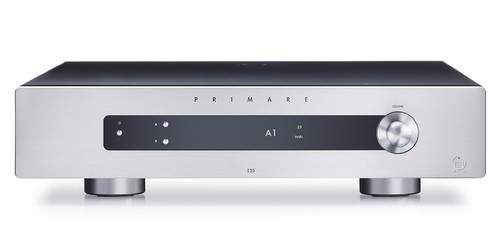 Primare prisma i25 integrated - prisma,