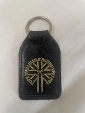 Keyring Key Ring - Pope John