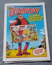 Celebratory Giant poster from