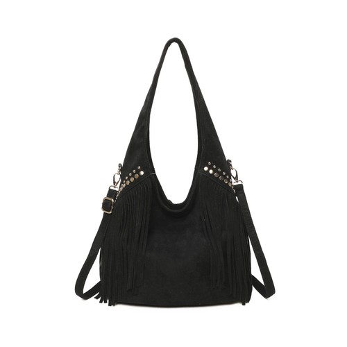 Tassel hobo bag for - hobo, women