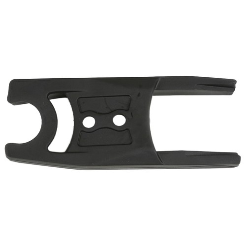 Chain grinder ufo plast - chain, black