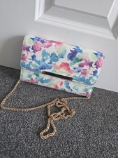 Dune London Vibrant Floral