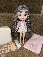 ICY DBS Blythe-style doll