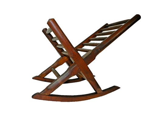 Gout foot stool - gout,