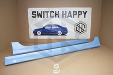 Vw Jetta Mk6 Votex Style Side