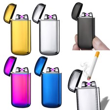 Electric Plasma Rechargeable