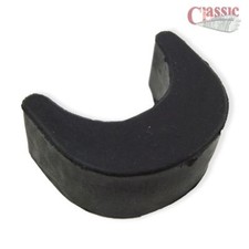 68-8018 BSA A50 A65 PRE OIL IN FRAME REAR FUEL GAS PETROL TANK MOUNTING RUBBER