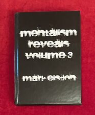 Vintage Magic Tricks Book