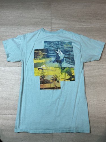 Men guy harvey shirt - men’s,