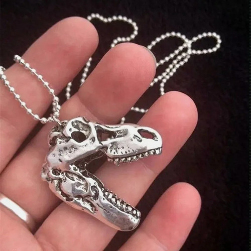 Tyrannosaurus rex skull - tyrannosaurus,